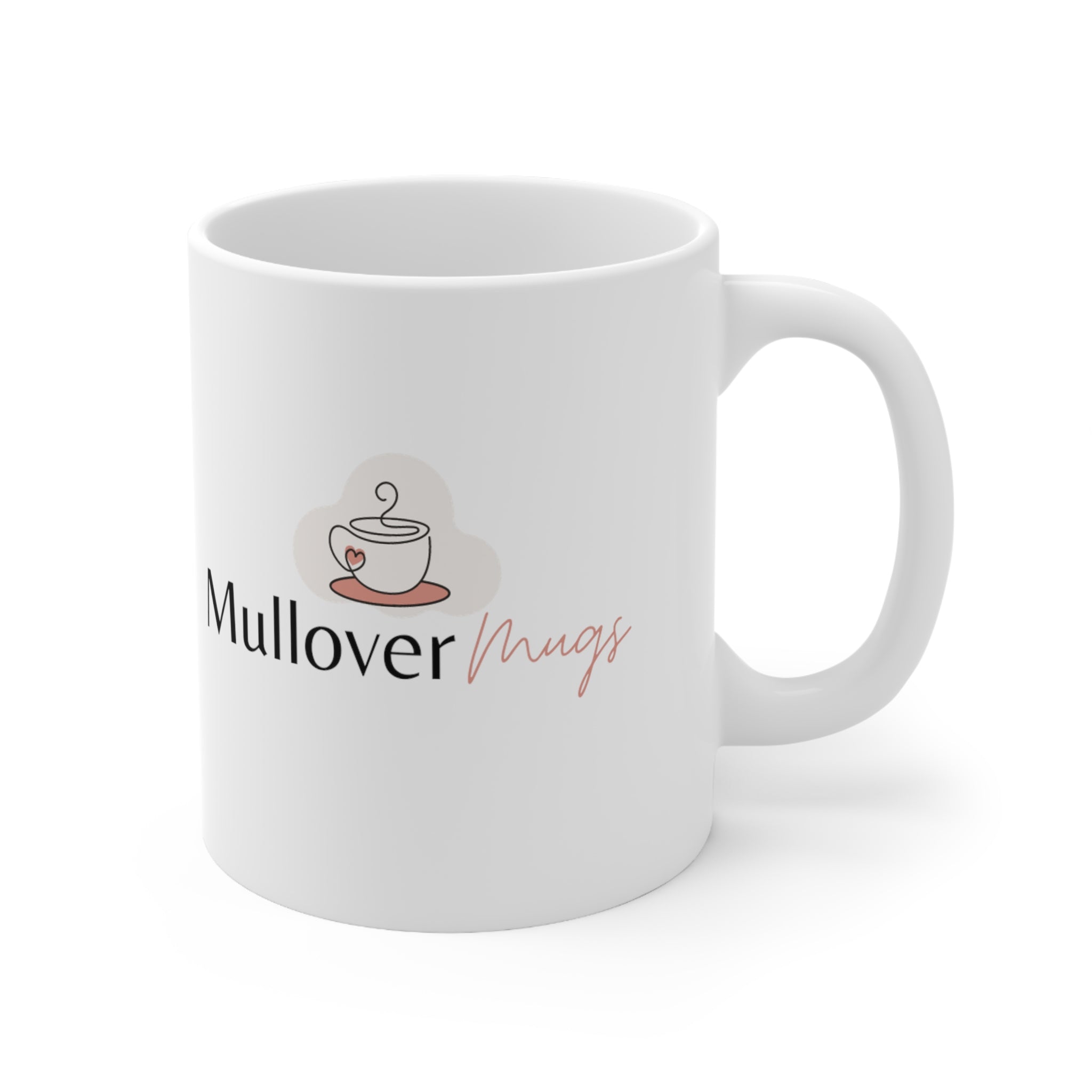 Mullovermugs Mug 11 oz