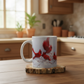 Cardinals 11oz Mug