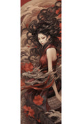 Dragon Girl