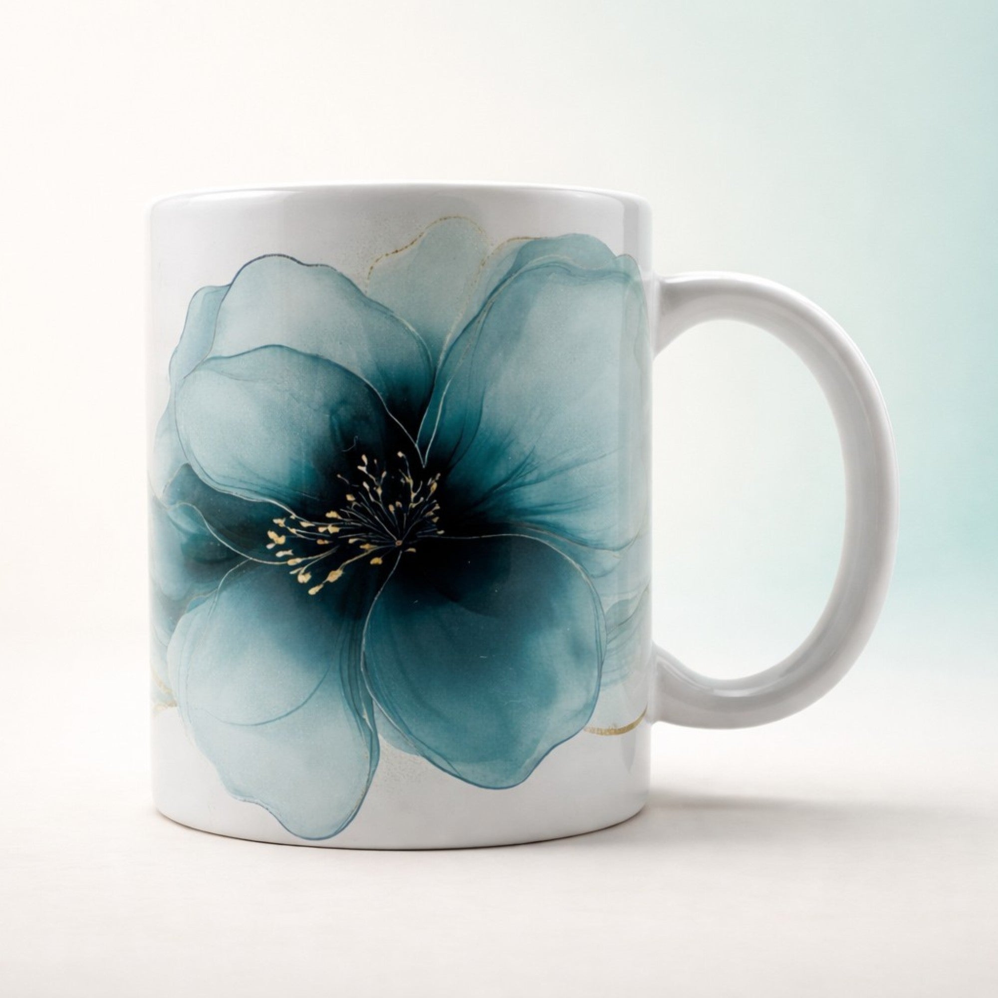 Foximia 11oz Mug
