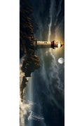 Guiding Lighthouse