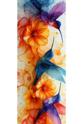 Hummingbirds Bookmark