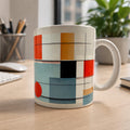 Minimalist 11oz Mug