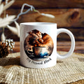 My Personal Blend 11oz Mug
