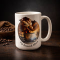 My Persaonal Blend 15oz