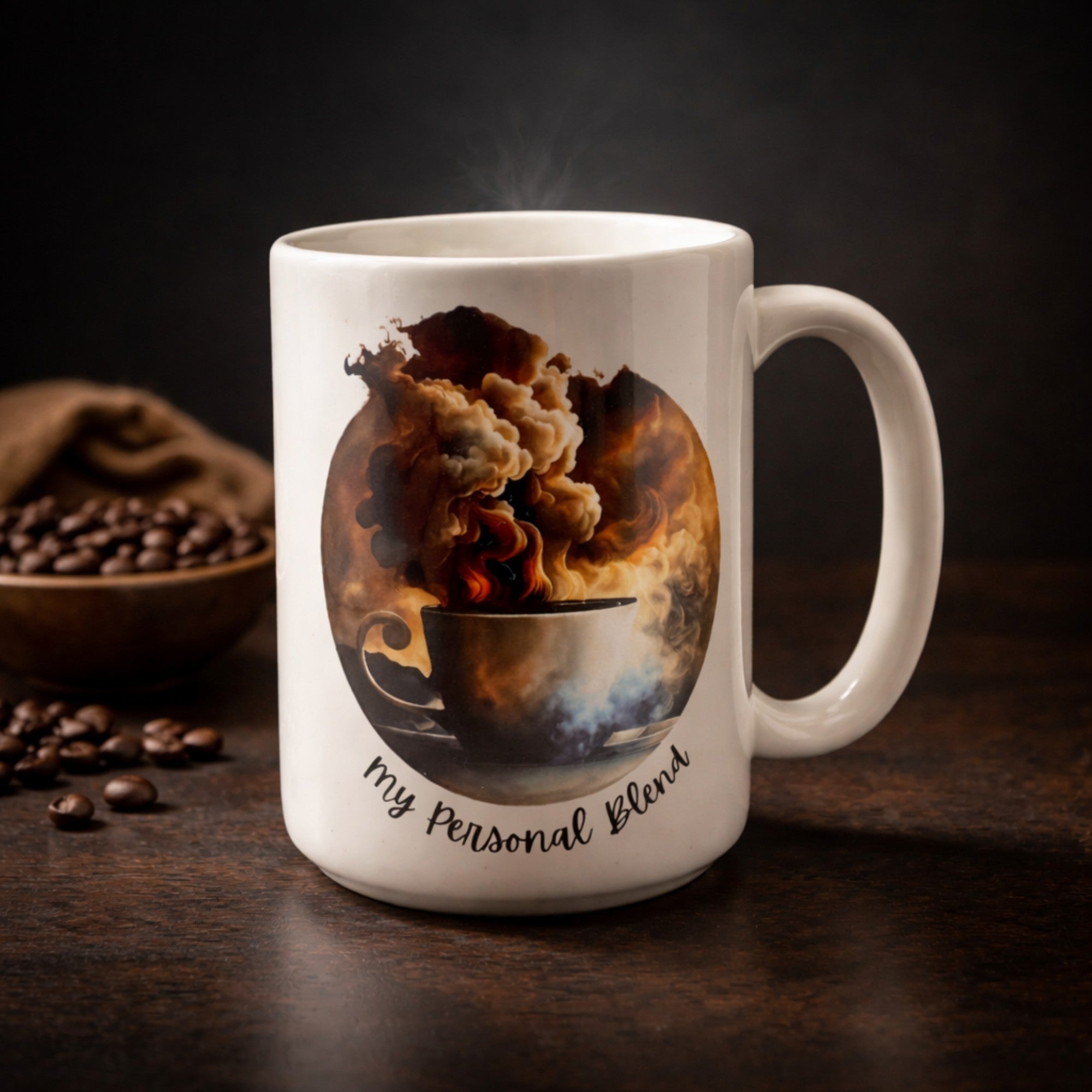 My Persaonal Blend 15oz